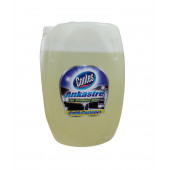 CONTES ANKASTRE ÇELİK PARLATICI 5 KG (TÜRK MALI) - 1