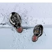 Polham Dokunmatik Şarj Kutulu Bluetooth Kulaklık İphone Samsung Huawei Xiaomi Bluetooth Kulaklık thumbnail 3