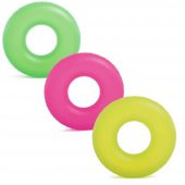 Intex Fosforlu Can Simidi 91 cm. - 1