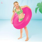Intex Fosforlu Can Simidi 91 cm. - 3
