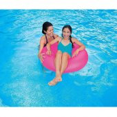 Intex Fosforlu Can Simidi 91 cm. - 4