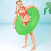 Intex Fosforlu Can Simidi 91 cm. - 6