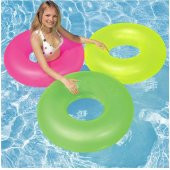 Intex Fosforlu Can Simidi 91 cm. - 11