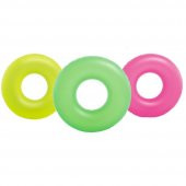 Intex Fosforlu Can Simidi 91 cm. - 12