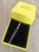 Damla Taşlı Gümüş Şahmeran Bileklik - 6