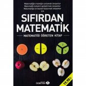 Sıfırdan Matematik Adım Adım Öğreten - 1