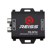 REISS AUDIO RS-NF04 20HZ-30KHZ PARAZİT KESİCİ - 1
