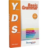 Yds Basic Grammer - 1