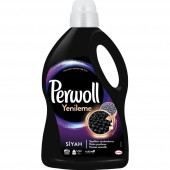 PERWOLL SİYAHLAR İÇİN 3 LT - 1