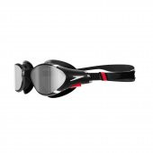 SPEEDO BİOFUSE REFLX MIR GOG AU BLACK/SİLVER YÜZÜCÜ GÖZLÜĞÜ AYNALI - 2
