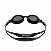 SPEEDO BİOFUSE REFLX MIR GOG AU BLACK/SİLVER YÜZÜCÜ GÖZLÜĞÜ AYNALI - 3