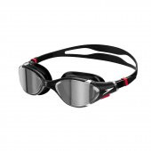 SPEEDO BİOFUSE REFLX MIR GOG AU BLACK/SİLVER YÜZÜCÜ GÖZLÜĞÜ AYNALI - 4