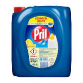 PRİL LİMONLU 4 KG - 1