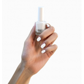 Chic Nail French Beyazı Oje French White 106 - 2