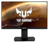 Asus TUF Gaming VG24VQ 23.6" 1 ms Full HD FreeSync Curved Oyuncu Monitörü - 1