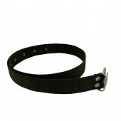 Büyükbaş Hayvan Numaratör Kayışı İnek Tasma (Tokalı) thumbnail 2