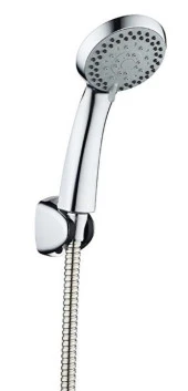 Venita Aç-Kapa Banyo Bataryası + Mafsallı Duş Takımı - 2