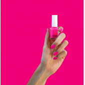 Chic Nail Neon Pembe Oje Allure 108 - 2