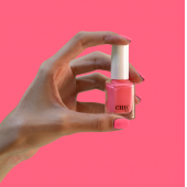 Chic Nail Pembe Oje Corallium 110 - 3
