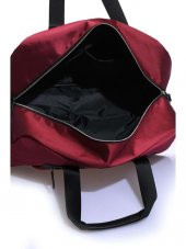 Fossil Bordo Seyahat Çantası -2049 - 3