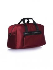 Fossil Bordo Seyahat Çantası -2049 - 4