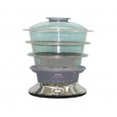 Tefal VC700330 Programlanabilir Buharlı Pişirici - 1