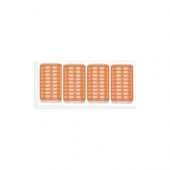 Nascita 2.8 cm Kaynatmalı Bigudi 4lü - 1