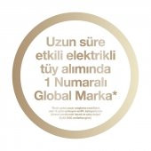 Braun Silk-épil 3 3420 Epilatör Ahududu Pembe - 2 Ek Parçalı Kablolu Epilatör / Epilasyon - 5