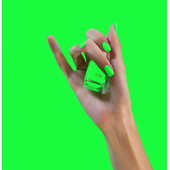 Chic Nail Neon Yeşil Oje Pine 112 - 2