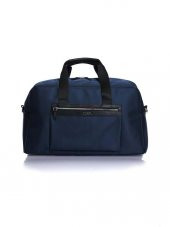 Fossil Lacivert Seyahat Çantası -2049 - 1