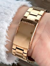 Fontenay Kadın Kol Saati FN-4022.2.RSR thumbnail 1