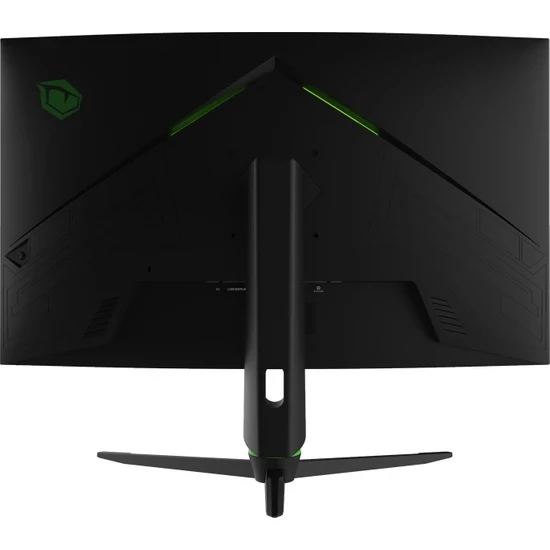 Monster Aryond A32 V1.2 31.5" 1 ms QHD G-Sync FreeSync Curved Oyuncu Monitörü - 4