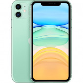 Apple iPhone 11 4GB Ram 128GB Yeşil (Apple Türkiye Garantili) - 2