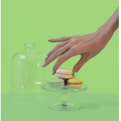 Chic Nail Açık Yeşil Oje Moss 113 - 2
