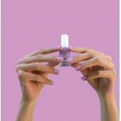 Chic Nail Lila Oje Fig 114 - 3