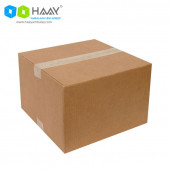 HAAY AMBALAJ 30x30x20 Cm Tek Oluklu A-Box Koli (10 ADET) - 3