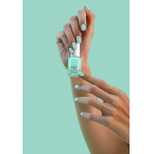 Chic Nail Açık Mavi Oje Baby Blue 115 - 2