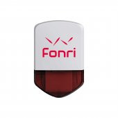 Fonri 1G Kablosuz Alarm Seti - 1