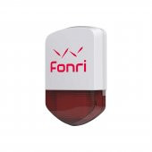 Fonri 1G Kablosuz Alarm Seti - 2