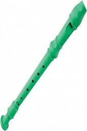HELVACIOĞLU FLÜT - 1