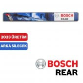 Renault Clio 5 Arka Silecek 2019-2022 Bosch Rear H231 - 1