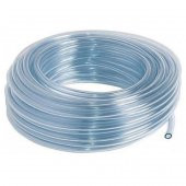 AletÇantam Şeffaf Terazi Hortumu İç Çap 10mm Termosifon Otomobil Kapı Fitili - 10mt - 2