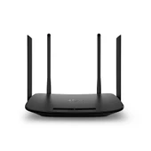 TP-LINK ARCHER VR300 4PORT ADSL/VDSL 1200Mbps MODEM/ROUTER - 1