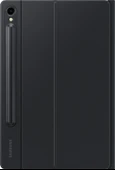 Samsung Galaxy Tab S9 / S9 FE Mousepadli Klavyeli Kapaklı Kılıf EF-DX715B - 10