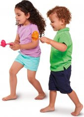 Tomy Saklambaçlı Yumurtalar Kaşık Seti - 5