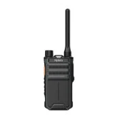 Hytera AP519 LF Two-Way Radio Lisanssız El Telsizi thumbnail 2