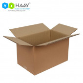 HAAY AMBALAJ 40x25x25 Cm Çift Oluklu A-Box Koli (5 ADET) thumbnail 3