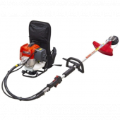 MİKAWA TJ53E KAWASAKİ MOTORLU SIRT TIRPAN - 1