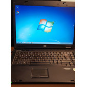 HP Compaq 6715s 6710b LCD Ekran Data Flex Kablosu - 3