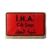 Iha Cilt Şapı - 1